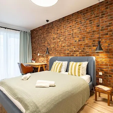 아파트 Winter Haven: Modern Retreat In
